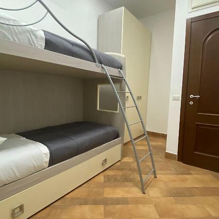 Domus Melius Apartamento Castellammare di Stabia Exterior foto