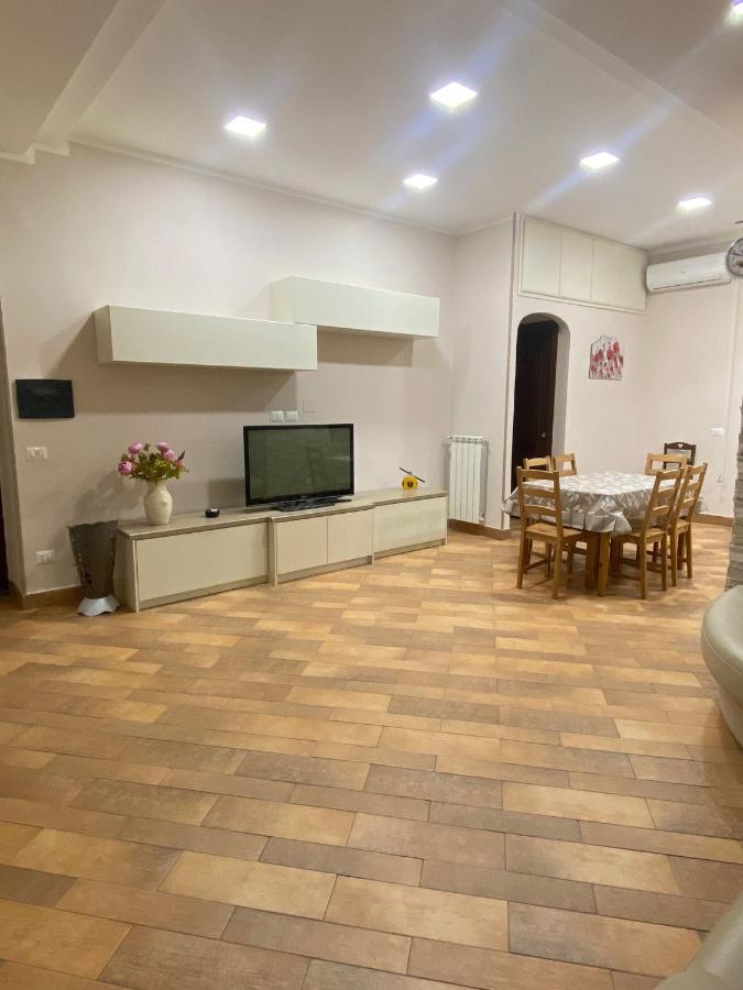 Domus Melius Apartamento Castellammare di Stabia Exterior foto